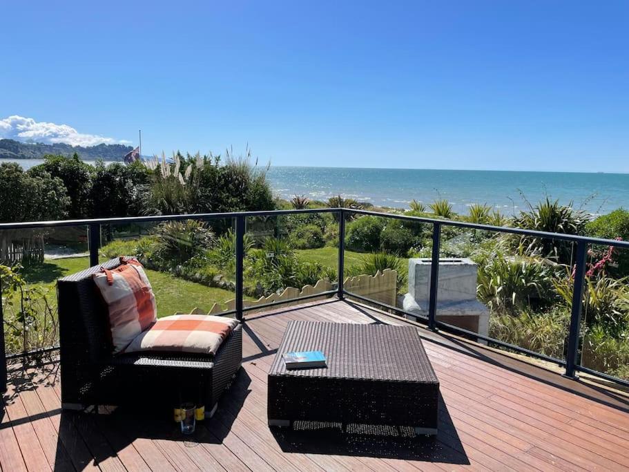 Photo of Spectacular Ocean View at Ruby Bay in Ruby Bay, New Zealand