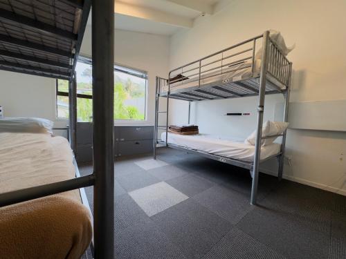 Photo #2 of Waiheke Backpackers Hostel in Waiheke Island, New Zealand