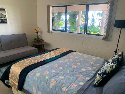 Photo #2 of Seaview House Unit 2A in Tutukaka, New Zealand