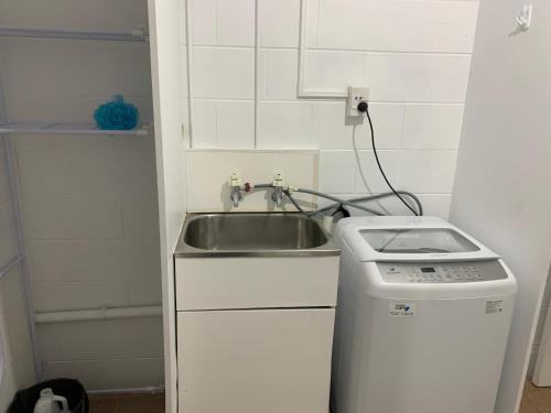 Photo #3 of Seaview House Unit 2A in Tutukaka, New Zealand