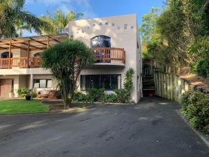 Photo #6 of Seaview House Unit 2A in Tutukaka, New Zealand