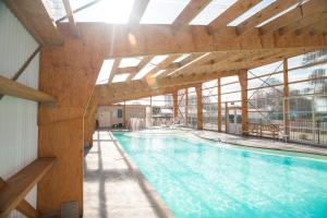 Photo #4 of Waikanae Beach TOP 10 Holiday Park in Gisborne, New Zealand