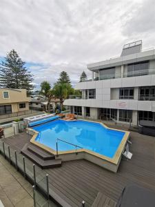 Photo #4 of The Anchorage Apartments in Mount Maunganui, New Zealand