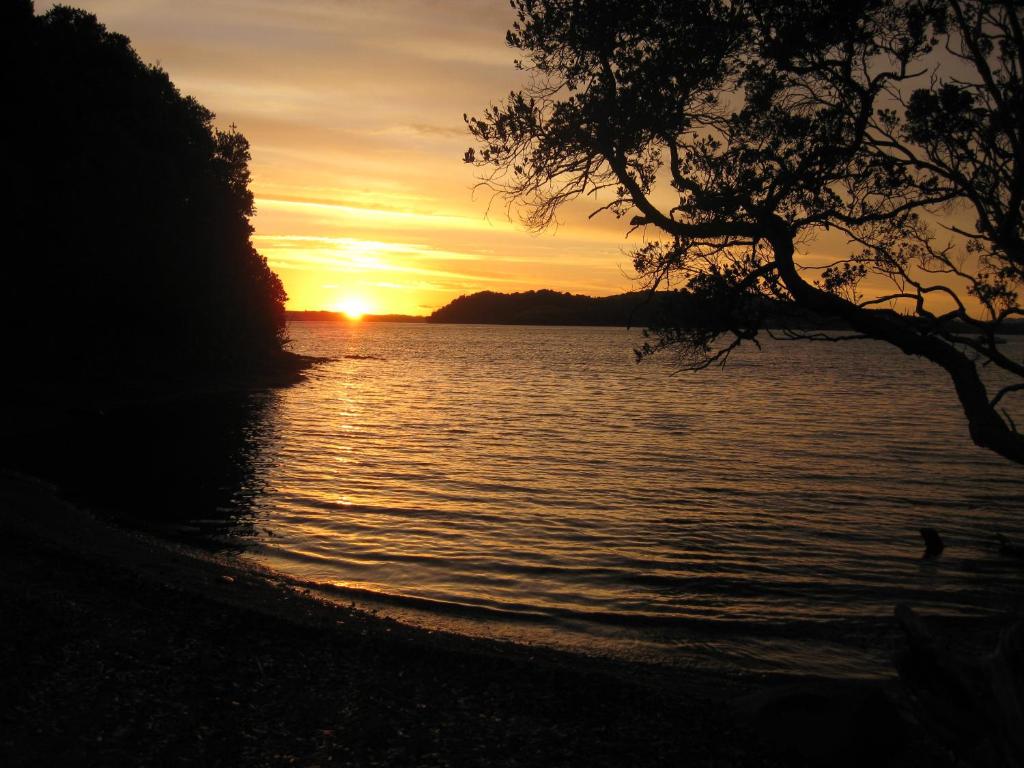 Photo of Kings Cottage in Parua Bay, New Zealand