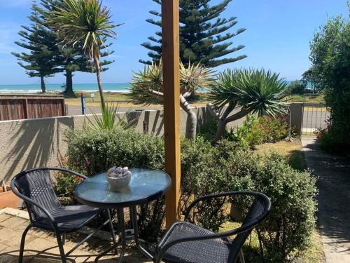 Photo #3 of Beach Front Apartment in Ōhope, New Zealand