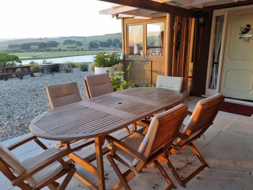 Photo #2 of Catlins Lake Sanctuary in Owaka, New Zealand