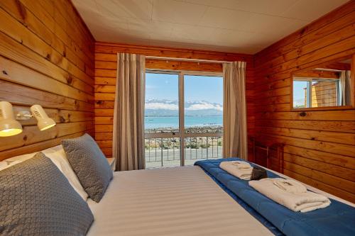 Photo #2 of Panorama Motel in Kaikōura, New Zealand