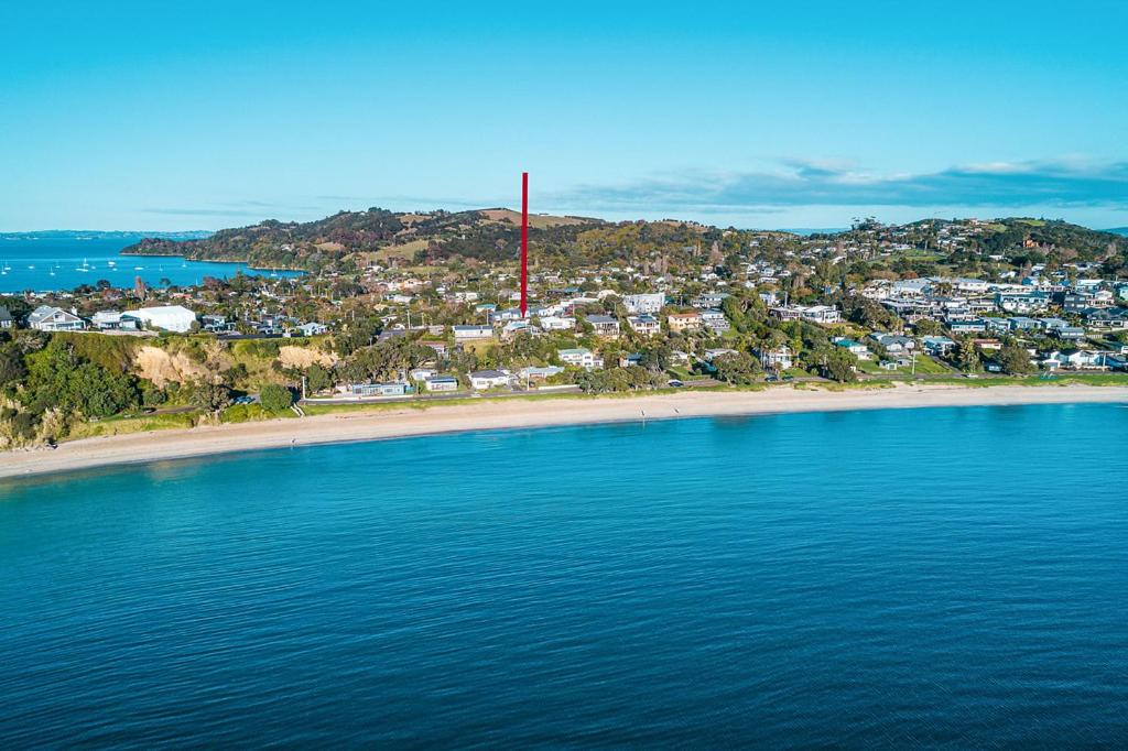 Photo of Oneroa Bay Villa Waiheke in Waiheke Island, New Zealand