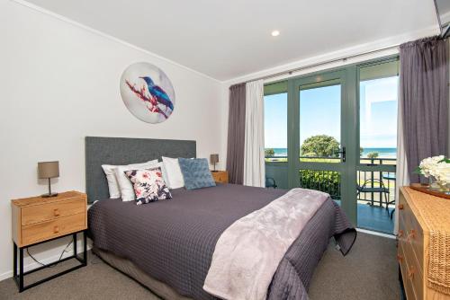 Photo #2 of Beachpoint Apartments in Ōhope, New Zealand
