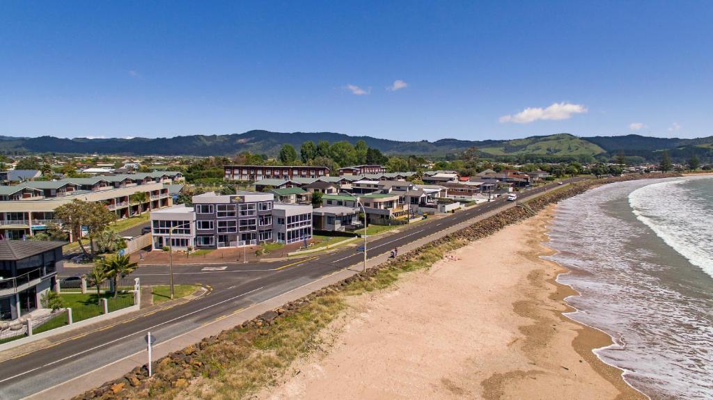 Photo of Waterfront Apartments Whitianga in Whitianga, New Zealand