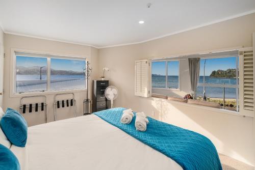 Photo #2 of Waterfront Apartments Whitianga in Whitianga, New Zealand