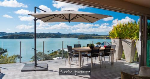 Photo #3 of Bay Of Islands Beachhouses in Paihia, New Zealand