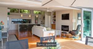 Photo #4 of Bay Of Islands Beachhouses in Paihia, New Zealand