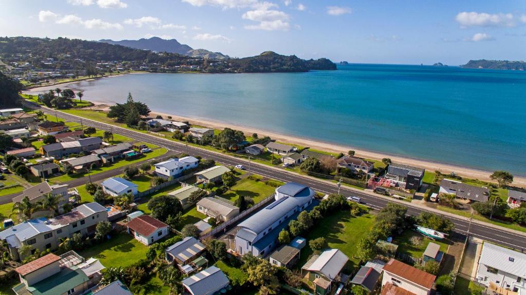 Photo of Bayside Motel Whitianga in Whitianga, New Zealand