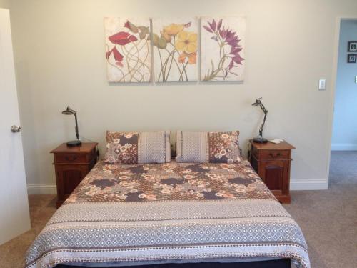 Photo #2 of Cave Rock Guest House in Christchurch, New Zealand