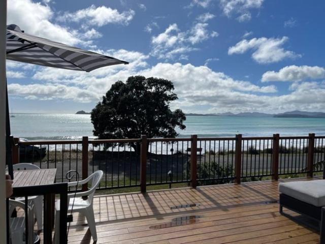 Photo of Pencarrow - Bach in Russell, New Zealand