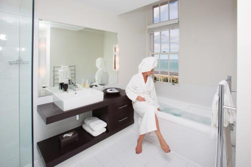 Photo #2 of The Dome Boutique Apartments in Napier, New Zealand