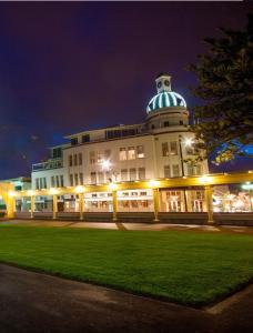 Photo #4 of The Dome Boutique Apartments in Napier, New Zealand