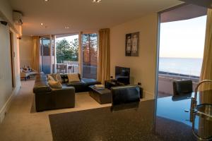 Photo #5 of The Dome Boutique Apartments in Napier, New Zealand