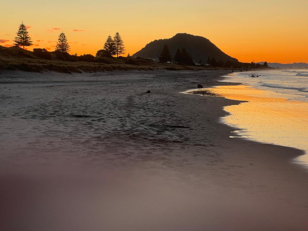 Photo of Beachside Bliss in Mt Maunganui, New Zealand