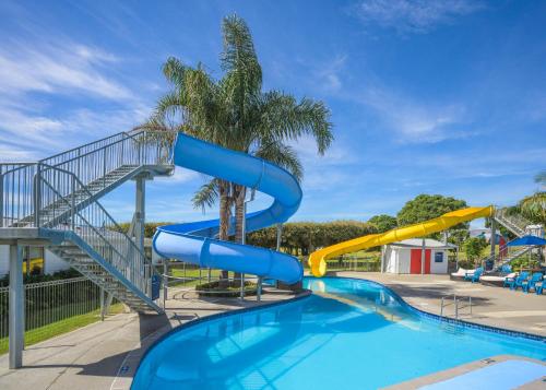 Photo #3 of Ōhope Beach TOP 10 Holiday Park in Ōhope, New Zealand