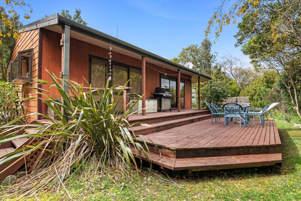Photo of Waters Edge Golden Bay in Collingwood, New Zealand