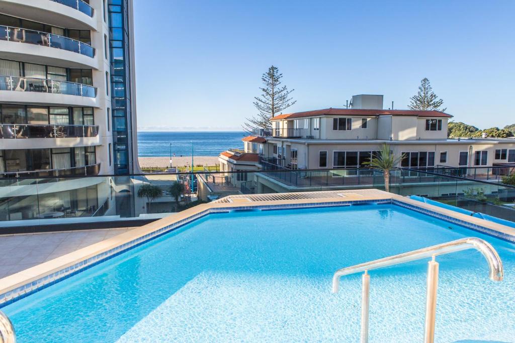 Photo of Eleven_at_Mauao in Mount Maunganui, New Zealand