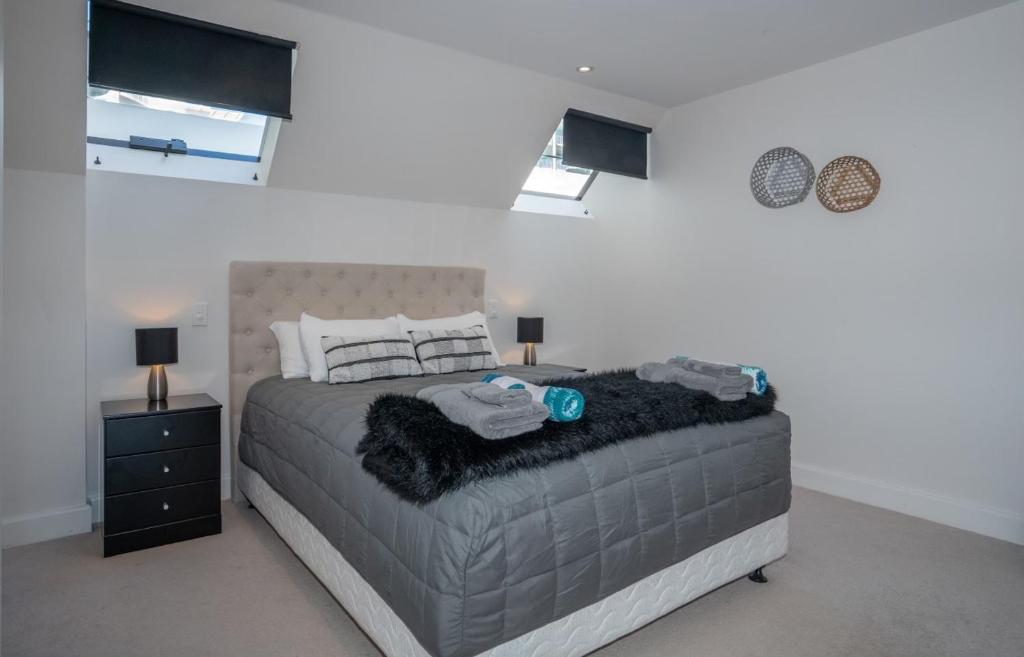 Photo of ELEVEN APARTMENT in Mount Maunganui, New Zealand