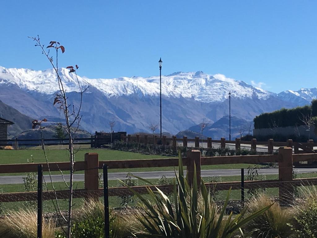 Photo of Minaret Ridge Retreat in Wānaka, New Zealand
