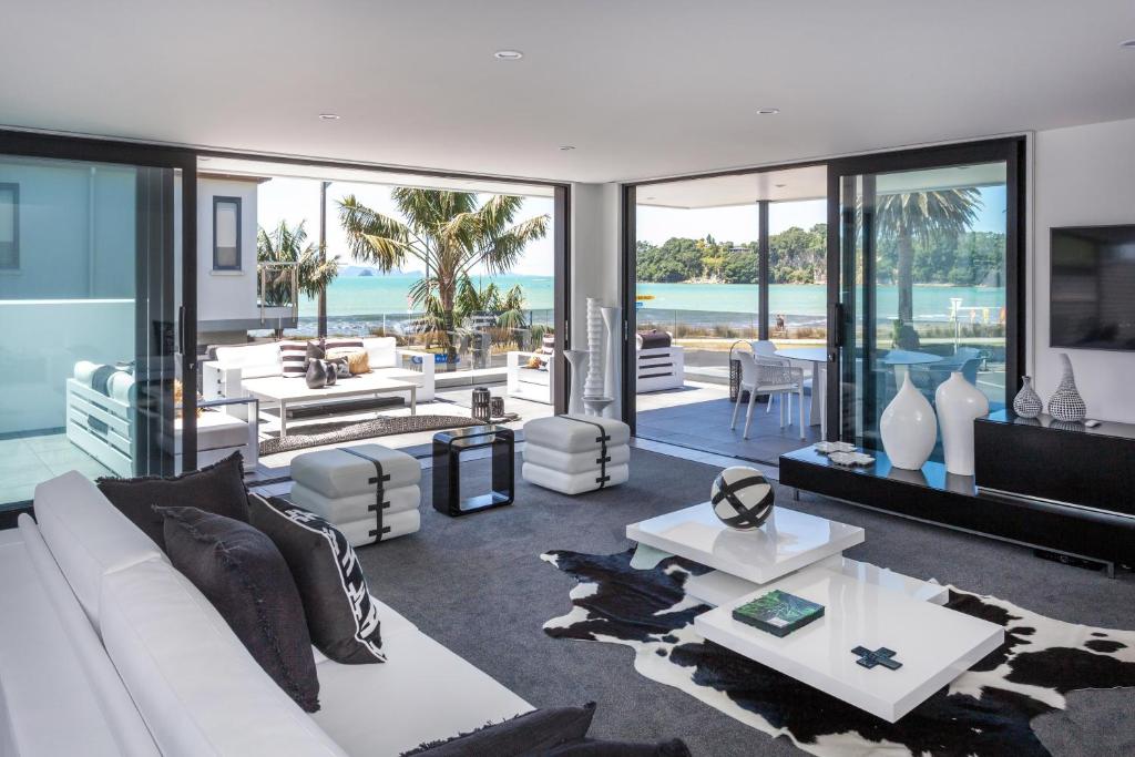 Photo of Waters Edge B&B in Whitianga, New Zealand