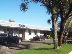 Photo #5 of Greymouth Kiwi Holiday Park & Motels in Greymouth, New Zealand