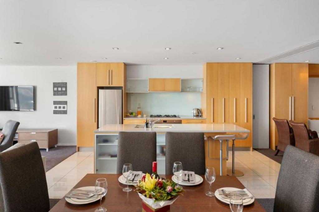 Photo of Waimahana Apartment 4 in Taupō, New Zealand