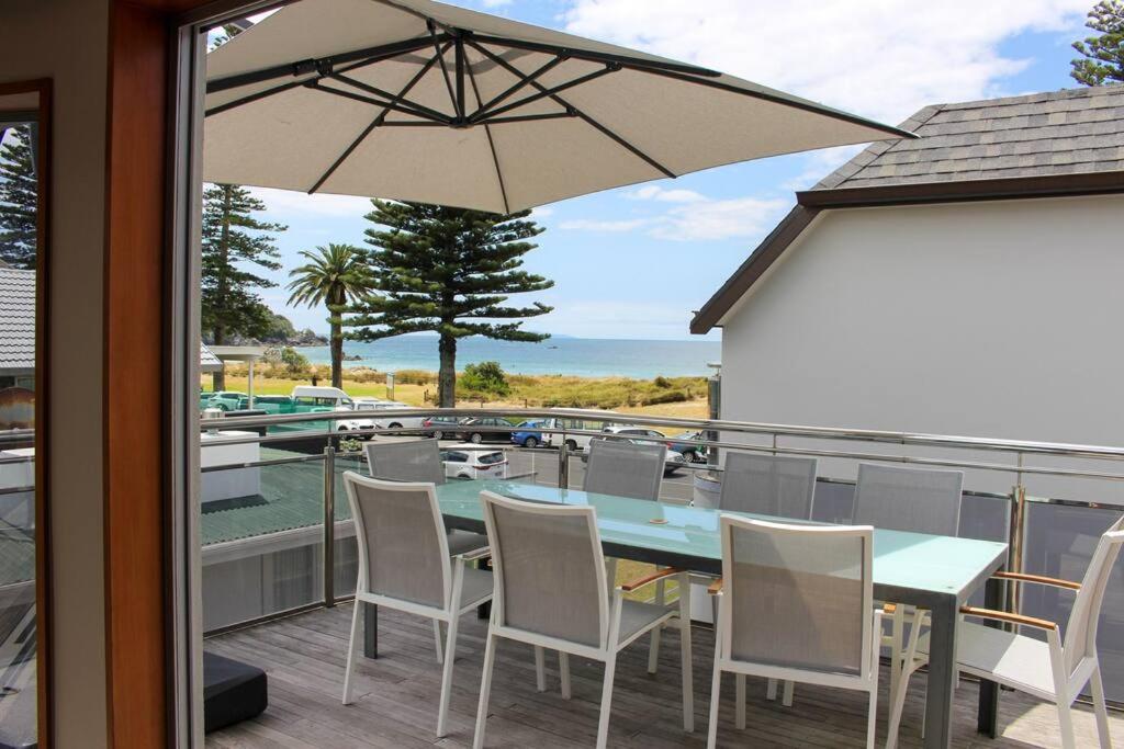 Photo of Beachfront Home in Mount Maunganui in Mount Maunganui, New Zealand