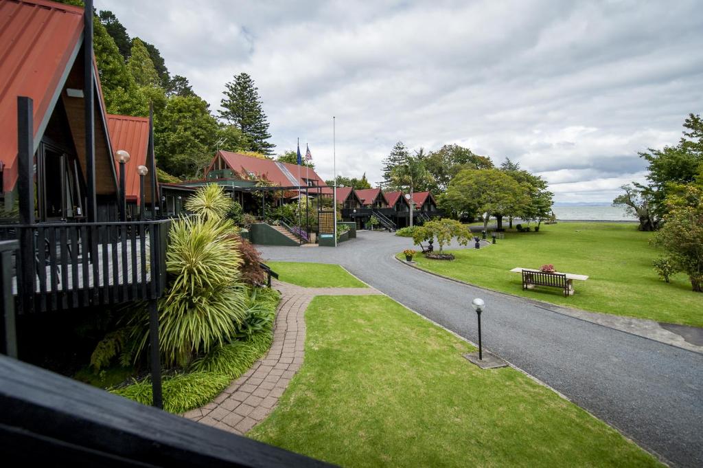 Photo #1 of Coastal Motor Lodge in Thames, New Zealand