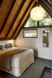 Photo #4 of Coastal Motor Lodge in Thames, New Zealand