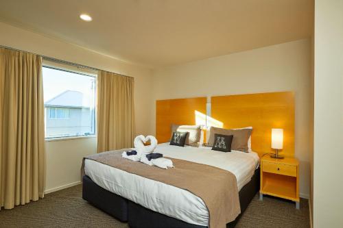 Photo #2 of Kaikoura Luxury Apartments - Formerly Waves Luxury Apartments in Kaikōura, New Zealand