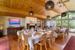 Photo #5 of Koura Lodge in Rotorua, New Zealand