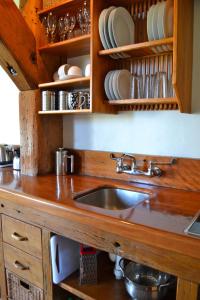 Photo #6 of Ahu Ahu Beach Villas in Kaitake, New Zealand