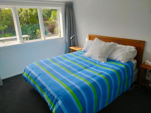Photo #2 of Heays Lane Cottage in Kaikōura, New Zealand