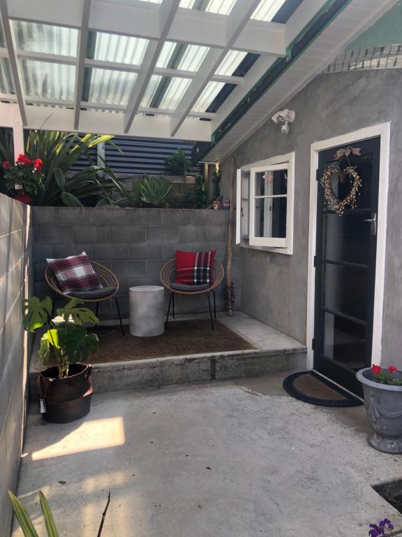 Photo #1 of Hana Hideaway in New Plymouth, New Zealand