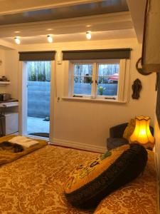 Photo #6 of Hana Hideaway in New Plymouth, New Zealand