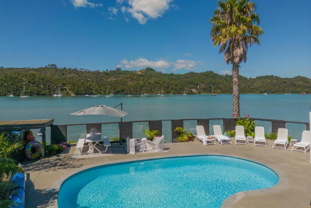 Photo of Oceans 88 Whitianga Coastal Suites in Whitianga, New Zealand