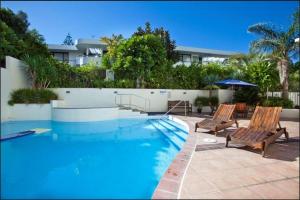 Photo #2 of Ocean View Beach Escape - Top Floor Apartments, Mt Maunganui Base in Mount Maunganui, New Zealand