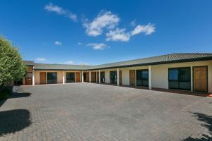 Photo #5 of Fairley Motor Lodge in Napier, New Zealand