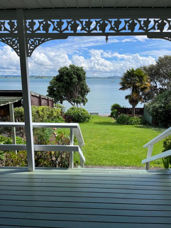 Photo #1 of Tamaterau Seaview House in Whangarei in Tamaterau, New Zealand