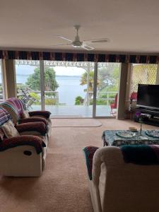 Photo #5 of Tamaterau Seaview House in Whangarei in Tamaterau, New Zealand