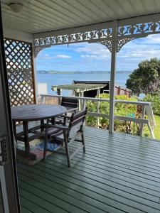 Photo #6 of Tamaterau Seaview House in Whangarei in Tamaterau, New Zealand