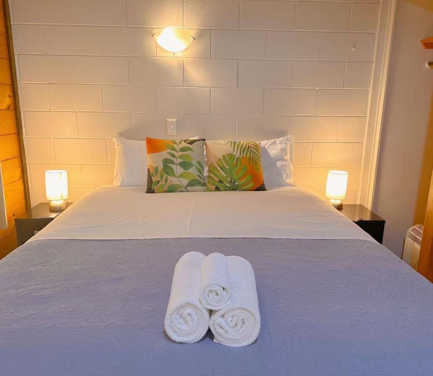 Photo of Orewa Motor Lodge in Orewa, New Zealand
