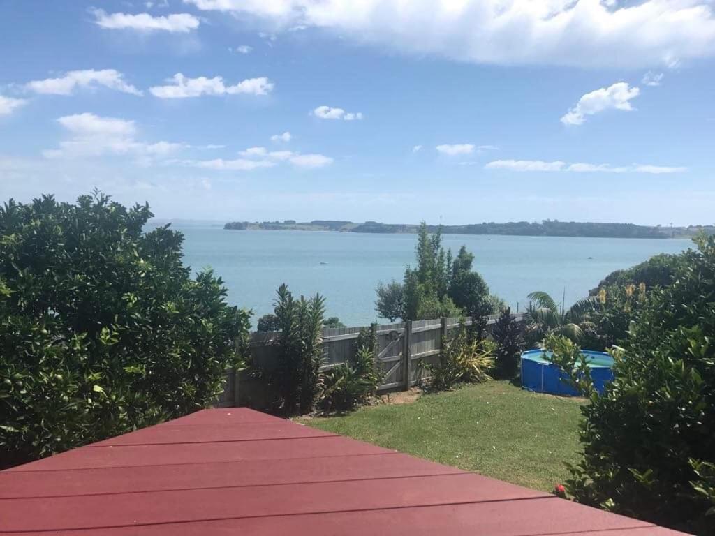 Photo #1 of Studio with water views in Ōmokoroa, New Zealand