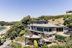 Photo #6 of Kaiteriteri Retreat in Kaiteriteri, New Zealand
